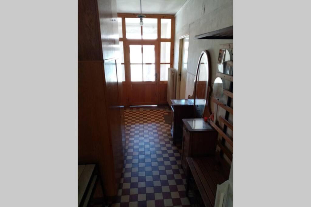Apartmán Statek Veverska Bityska