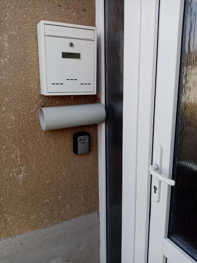 Statek Apartmán *