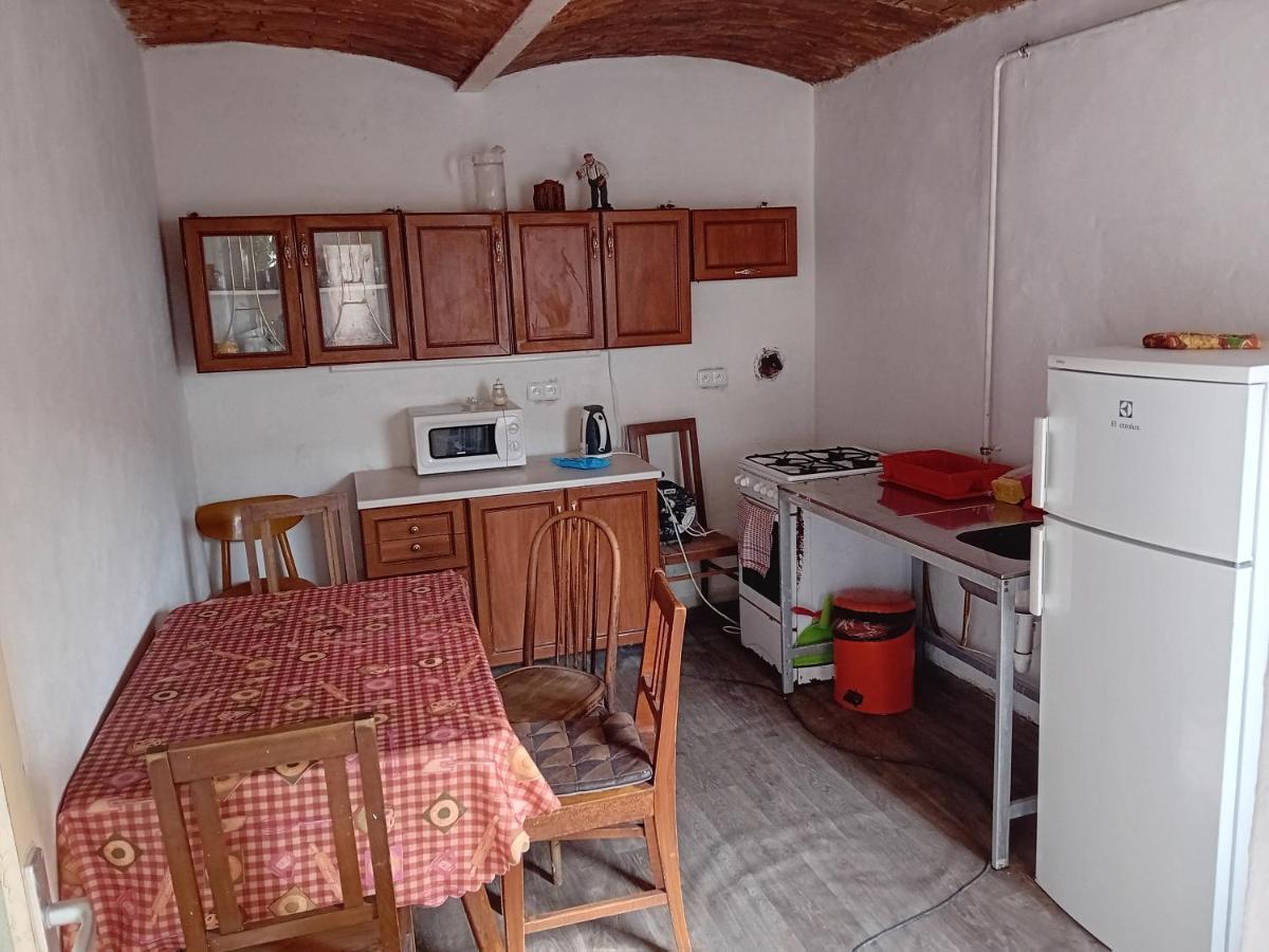 Apartmán Statek Veverska Bityska