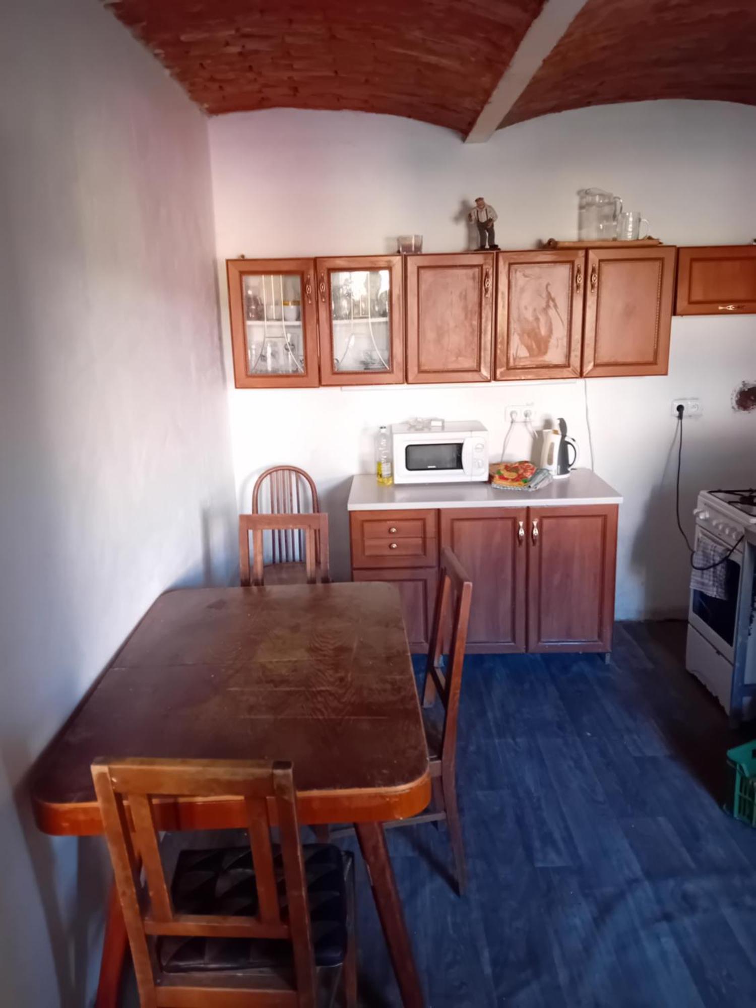 Statek Apartmán Veverska Bityska