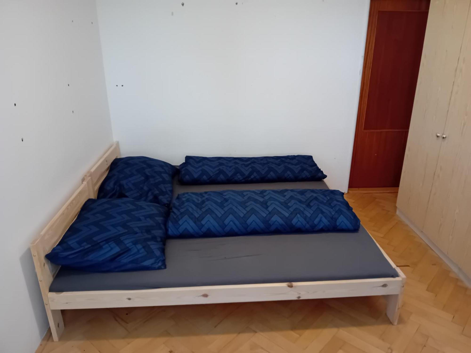 Statek * Veverska Bityska