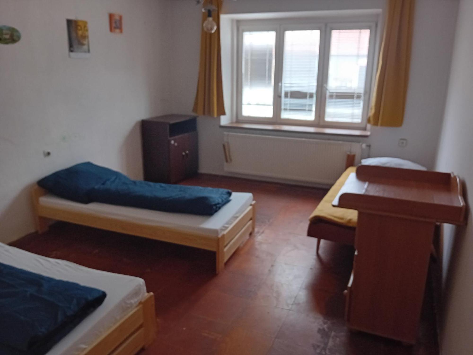 Apartmán Statek