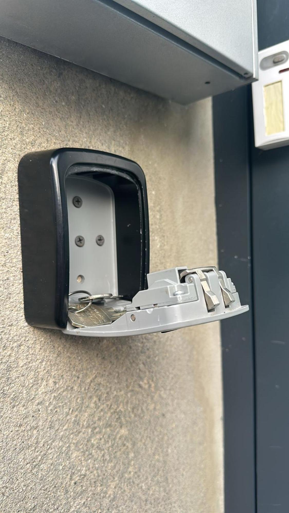 Statek Apartmán *