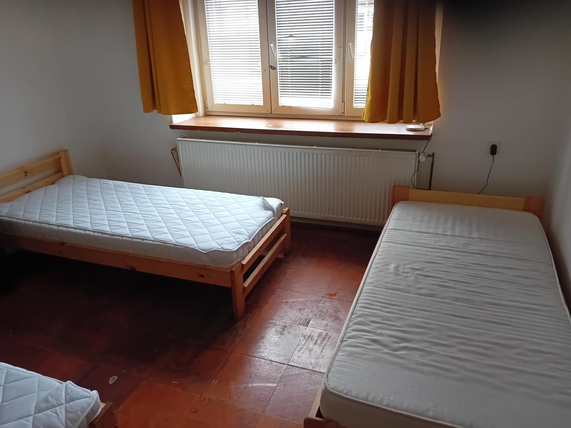 Apartmán Statek *